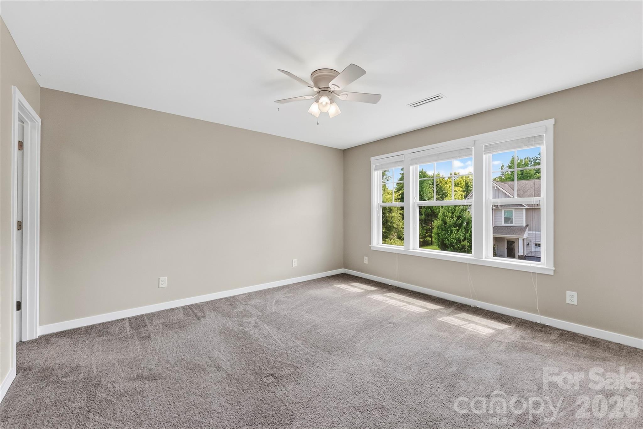 Lake Ridge - Residential