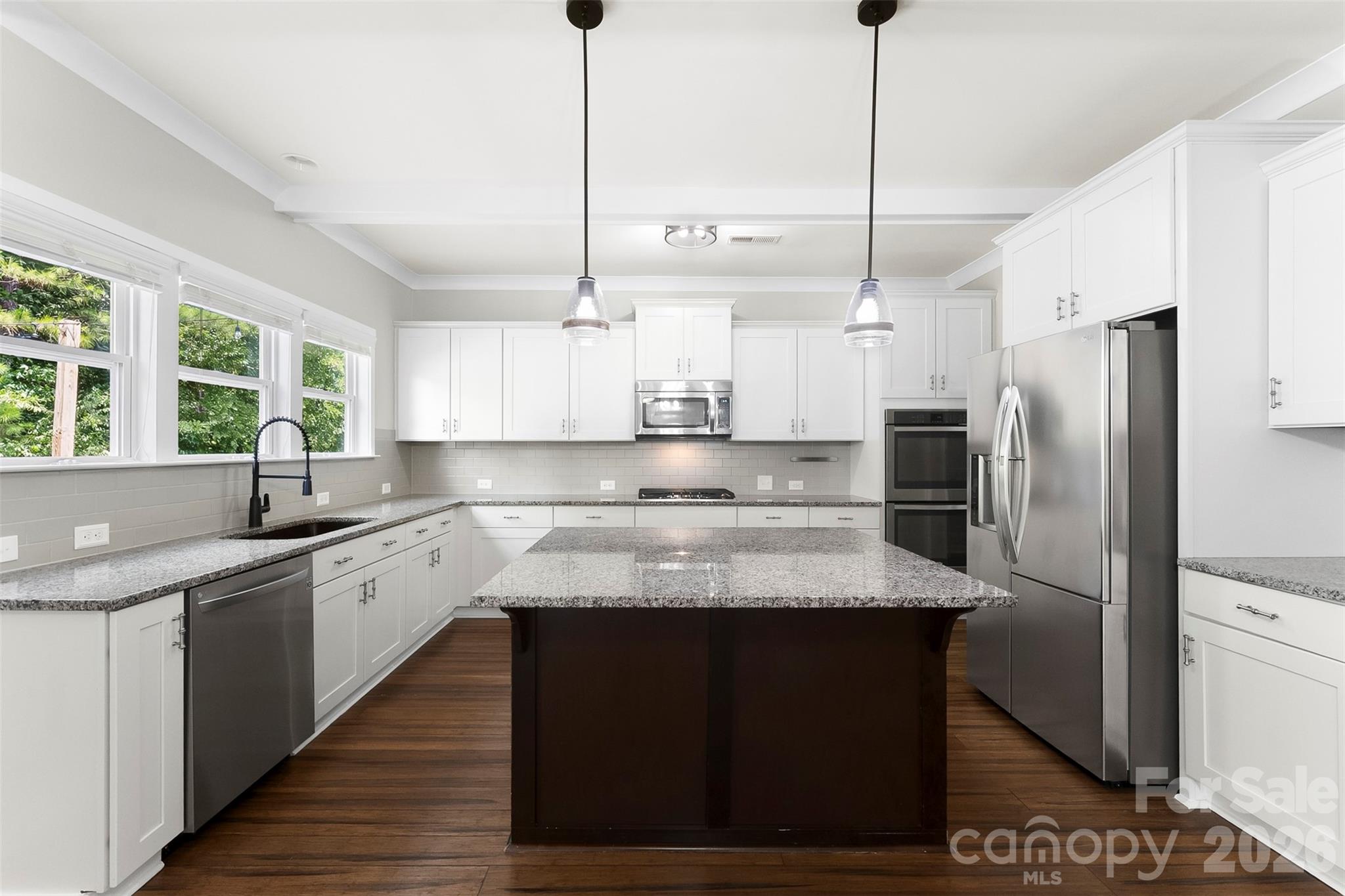 Lake Ridge - Residential