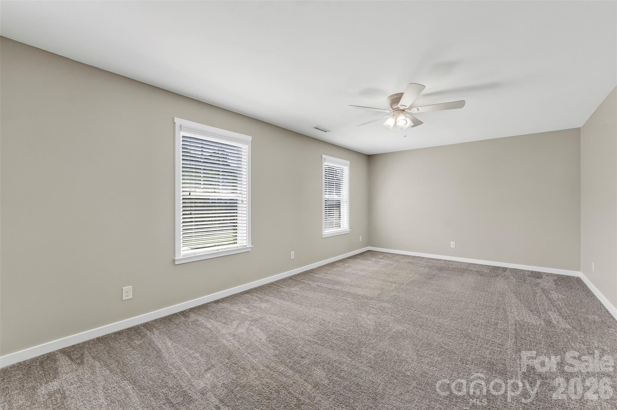 Lake Ridge - Residential