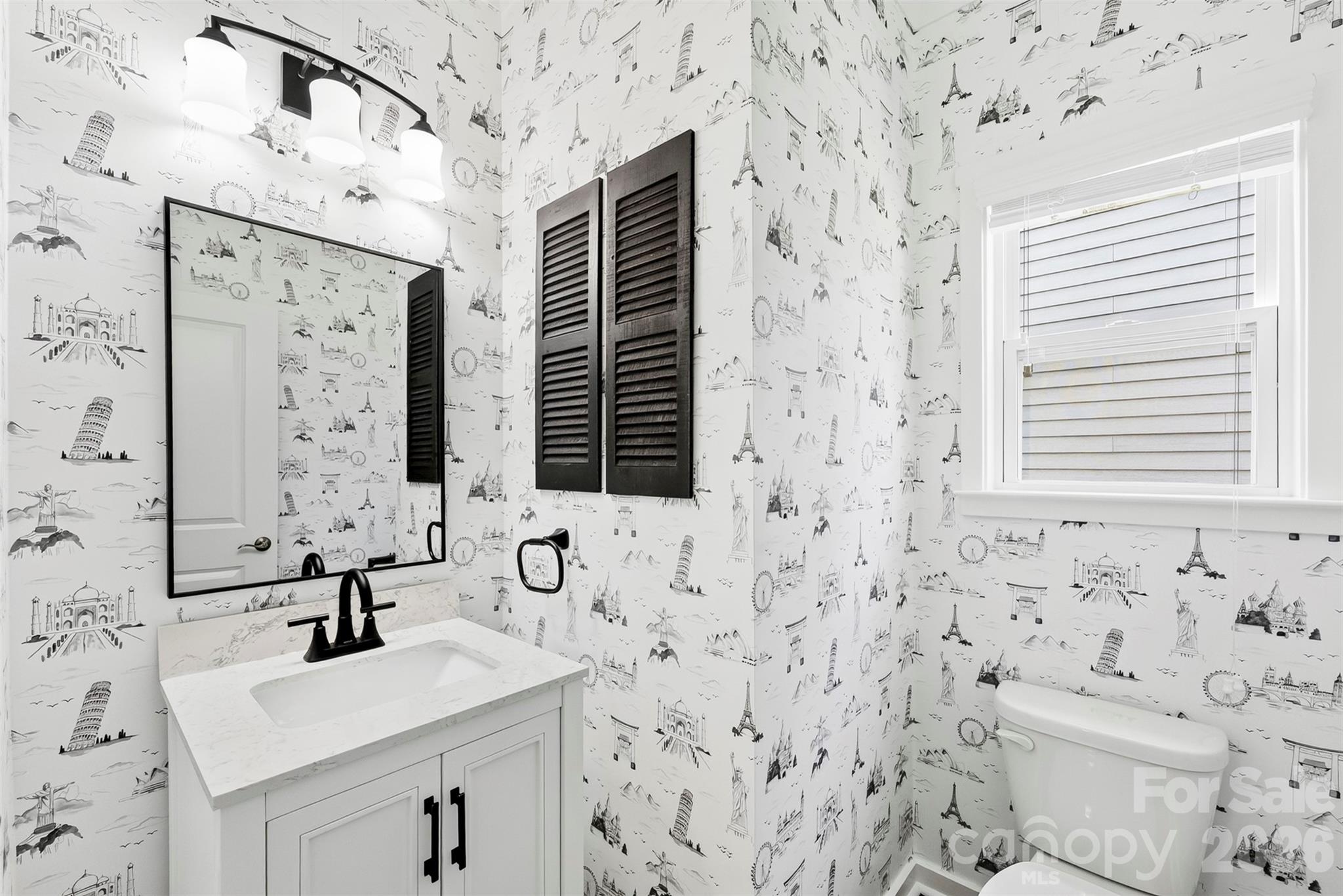 Lake Ridge - Residential