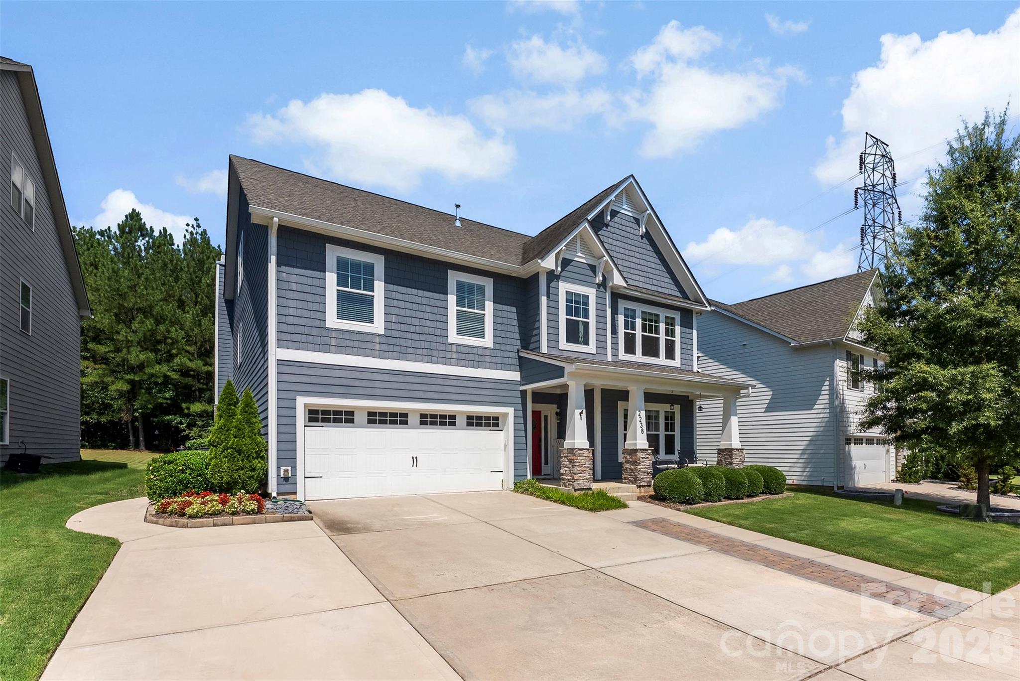 Lake Ridge - Residential
