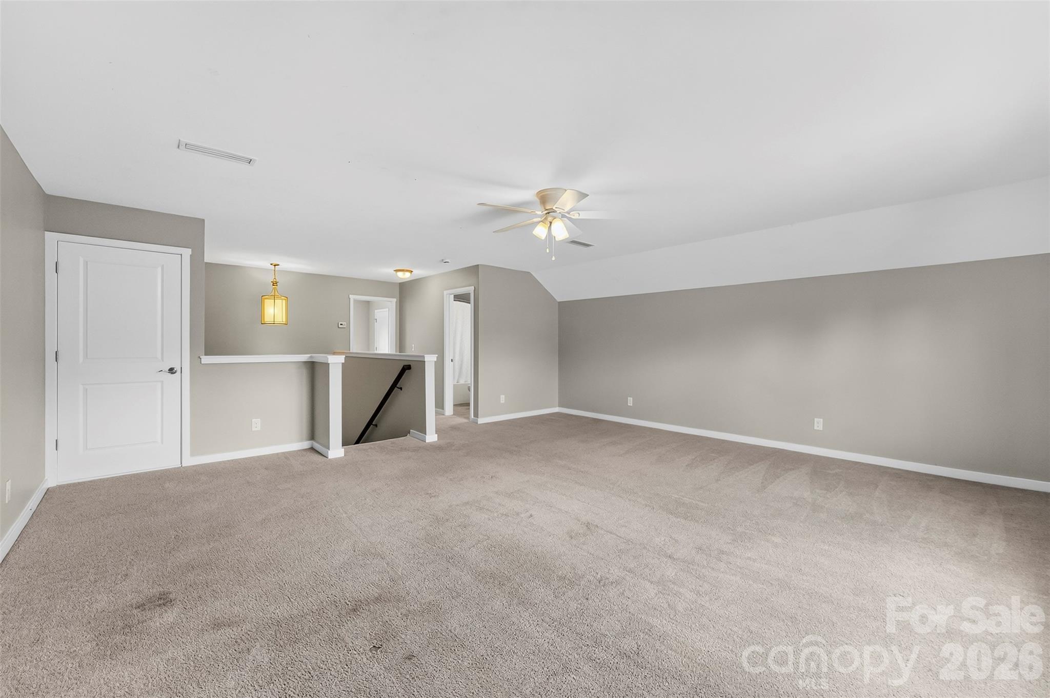 Lake Ridge - Residential
