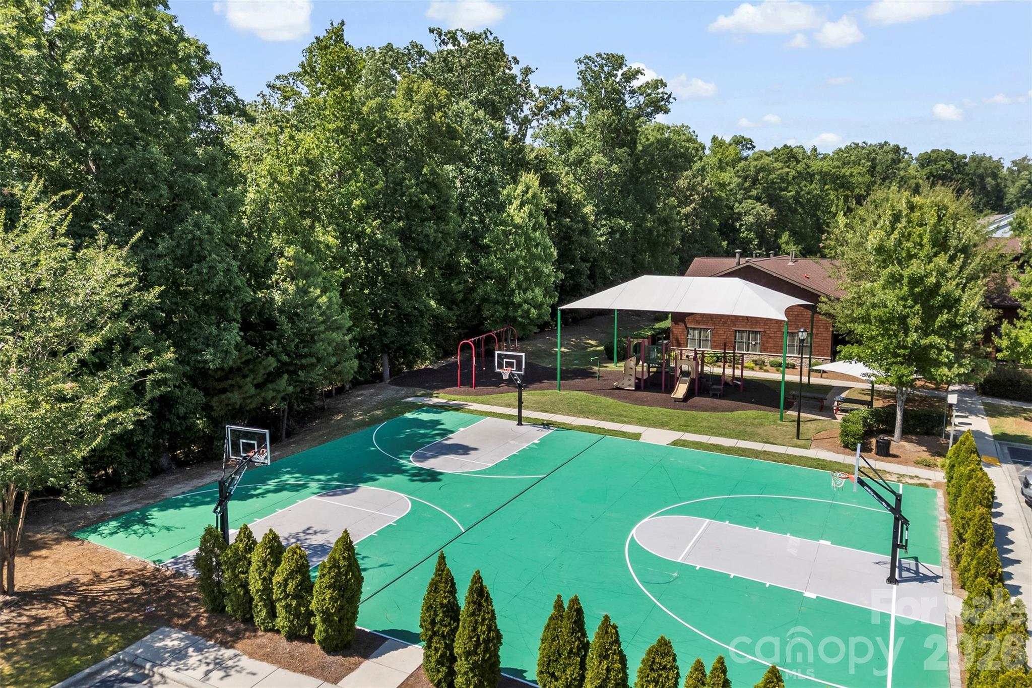 Lake Ridge - Residential