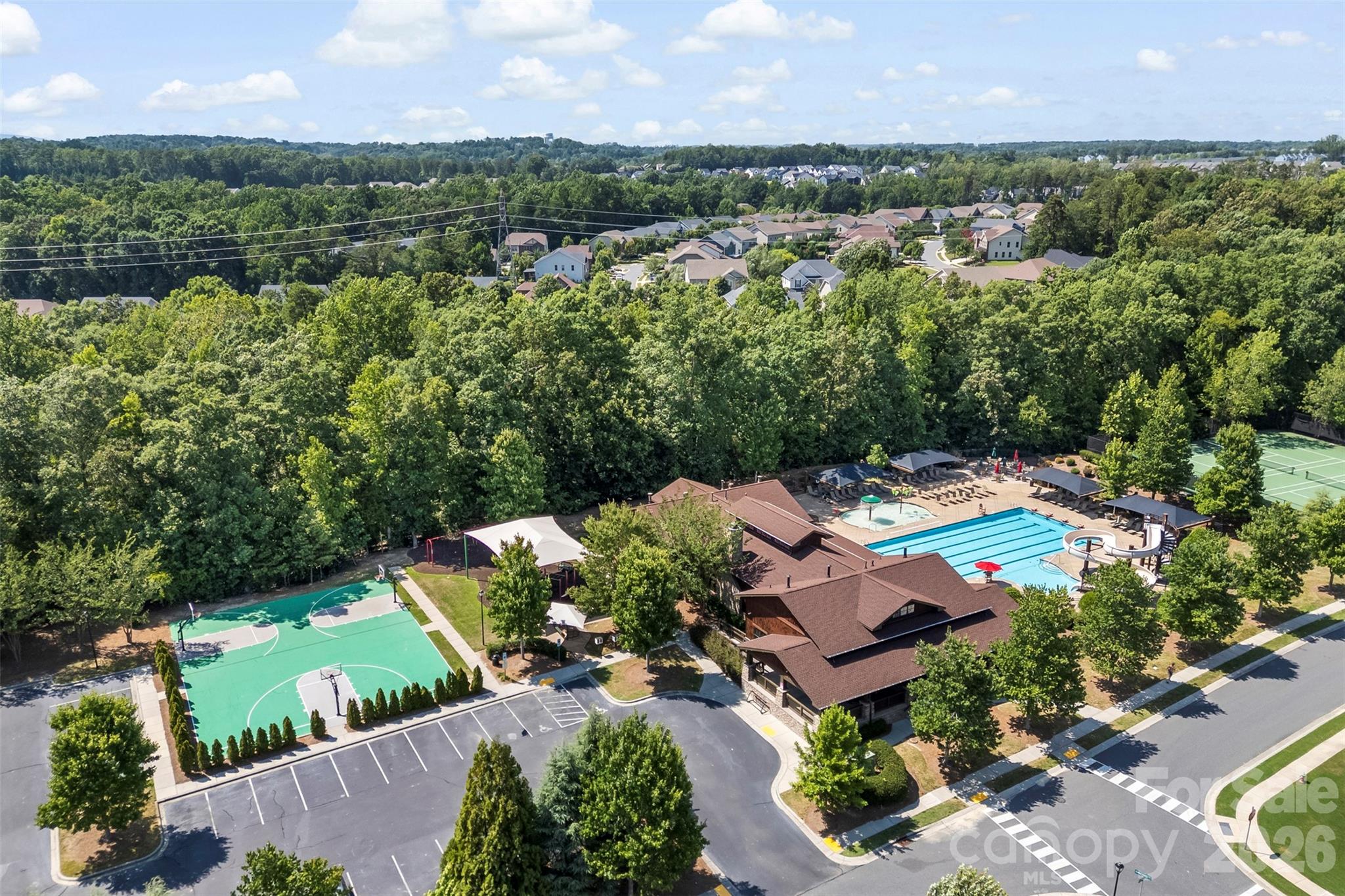 Lake Ridge - Residential