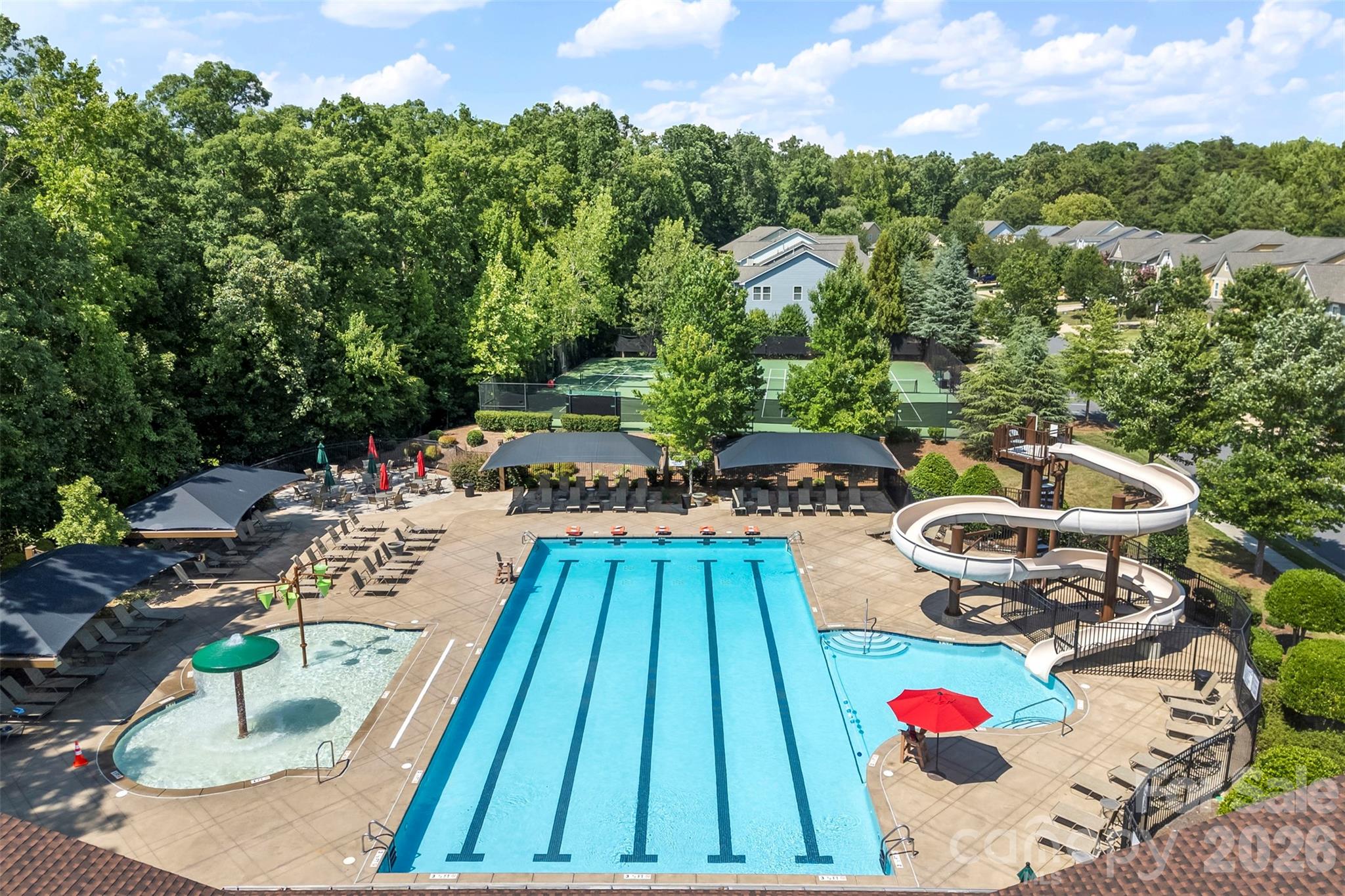 Lake Ridge - Residential