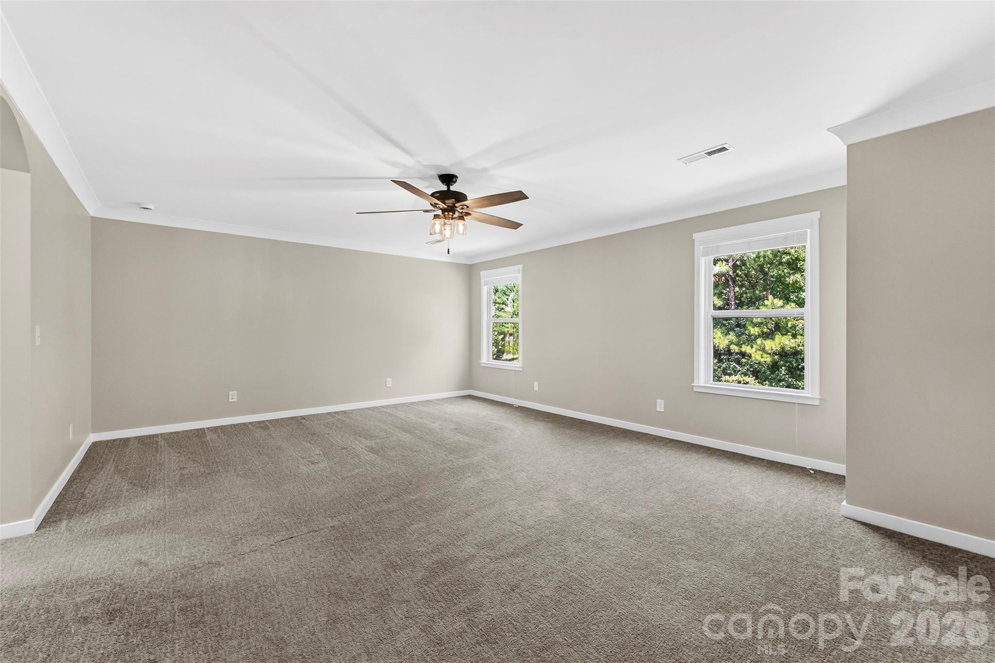 Lake Ridge - Residential