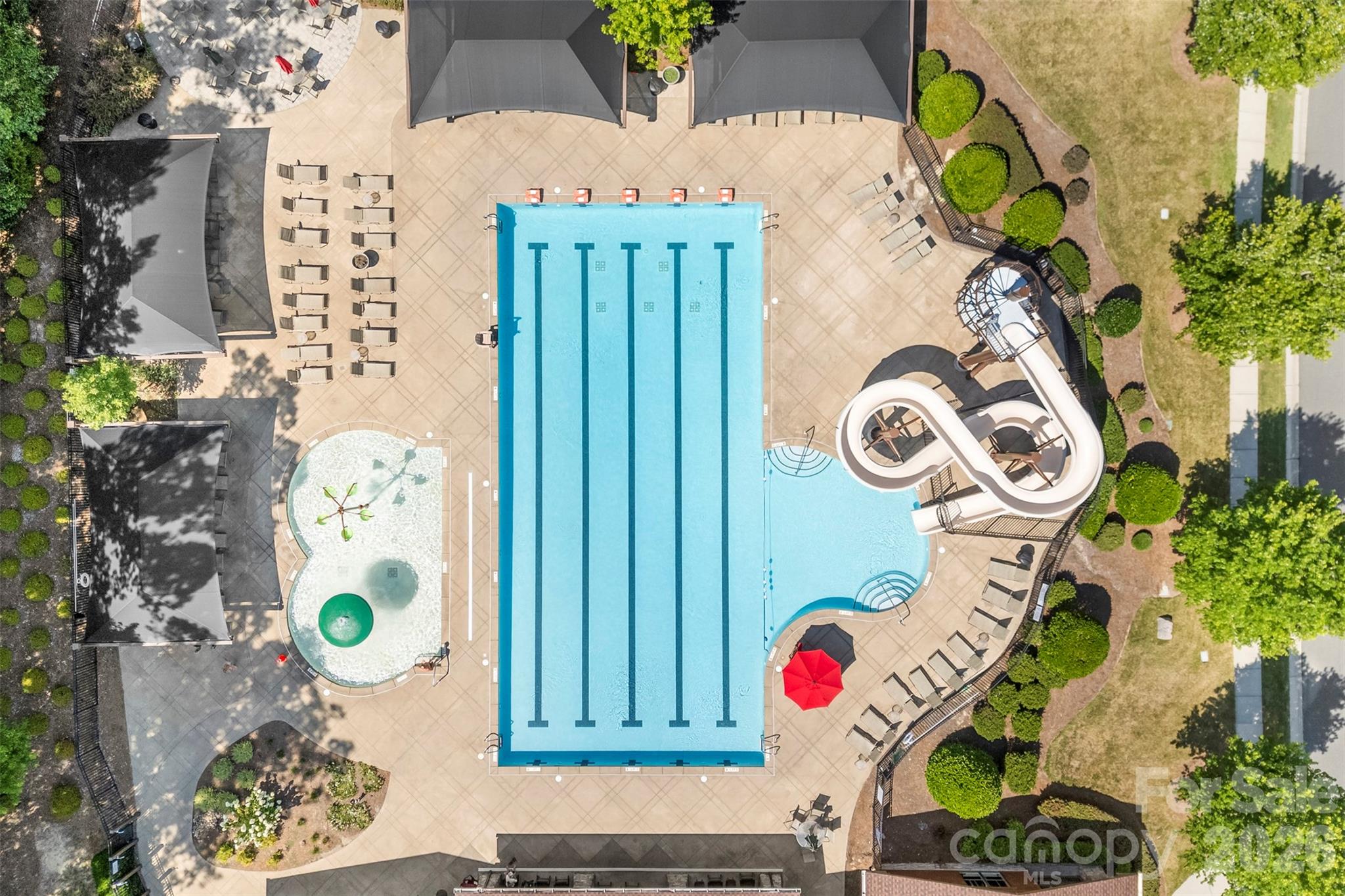 Lake Ridge - Residential