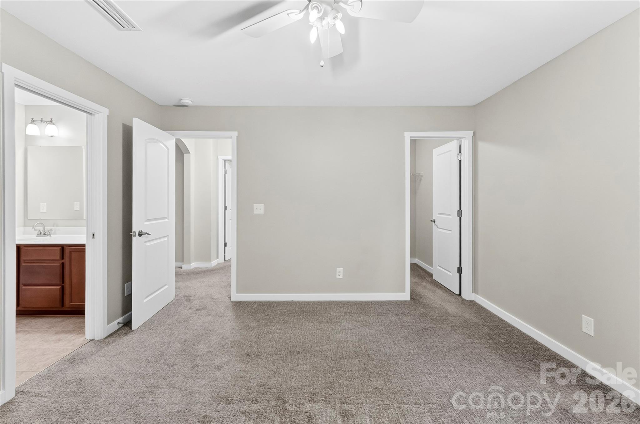 Lake Ridge - Residential
