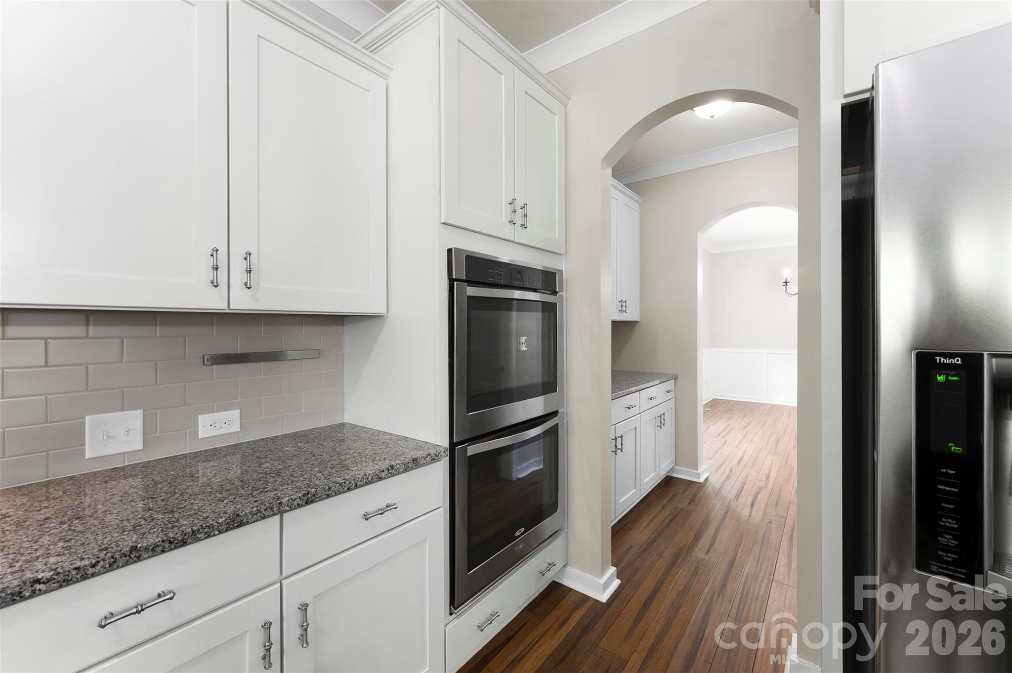 Lake Ridge - Residential