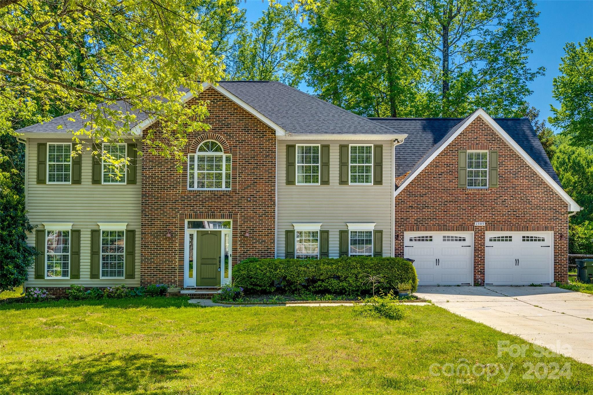 Gracewood - Residential