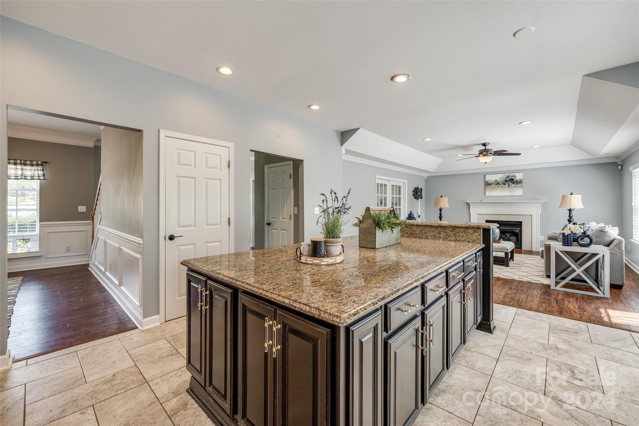 Gracewood - Residential