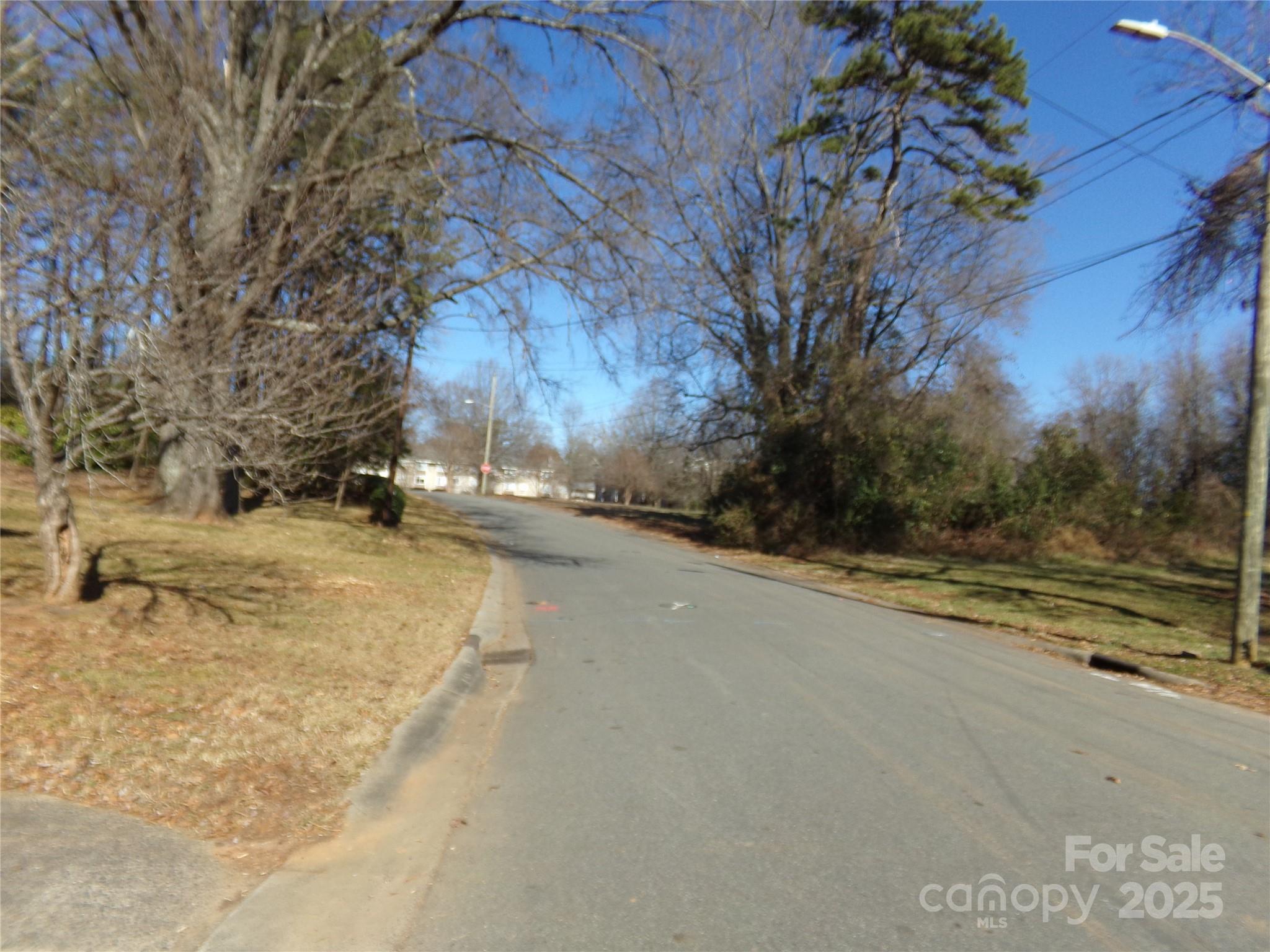 Hillcrest Acres - Residential