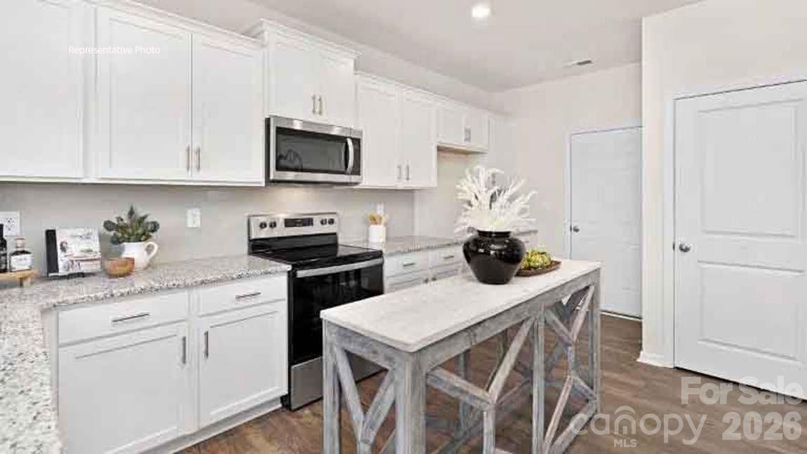 Cardinal Creek - Residential