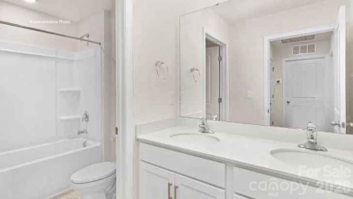 Cardinal Creek - Residential