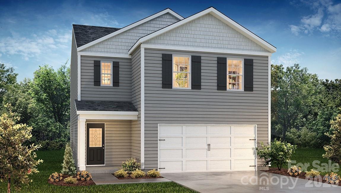 Cardinal Creek - Residential