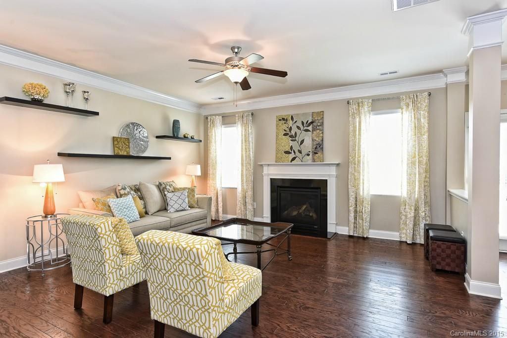 Riverwood - Residential