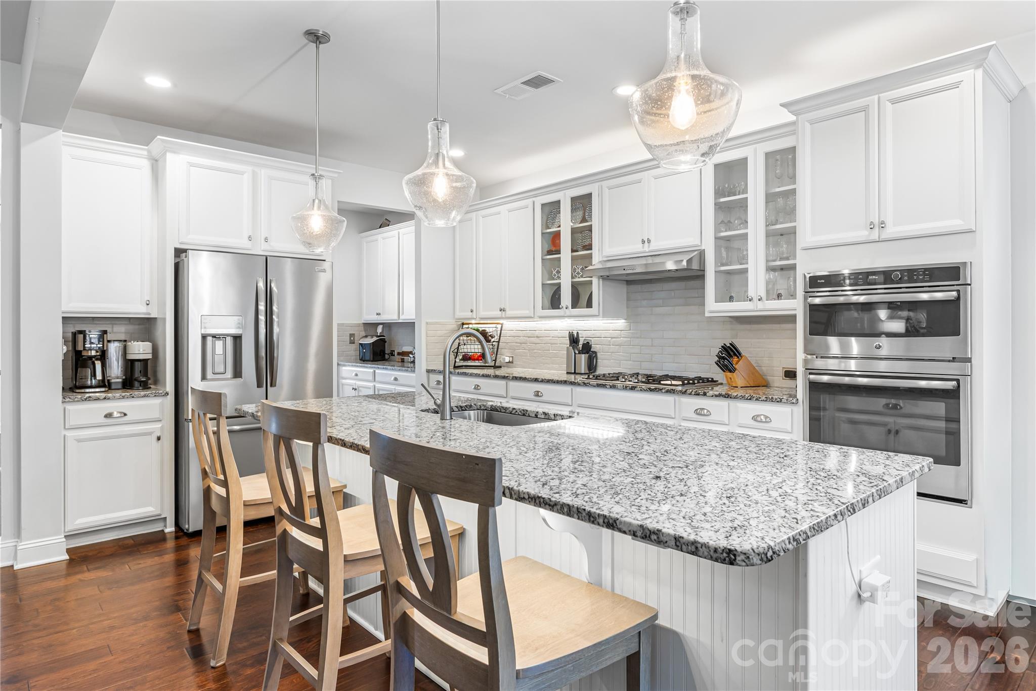 Bent Creek - Residential
