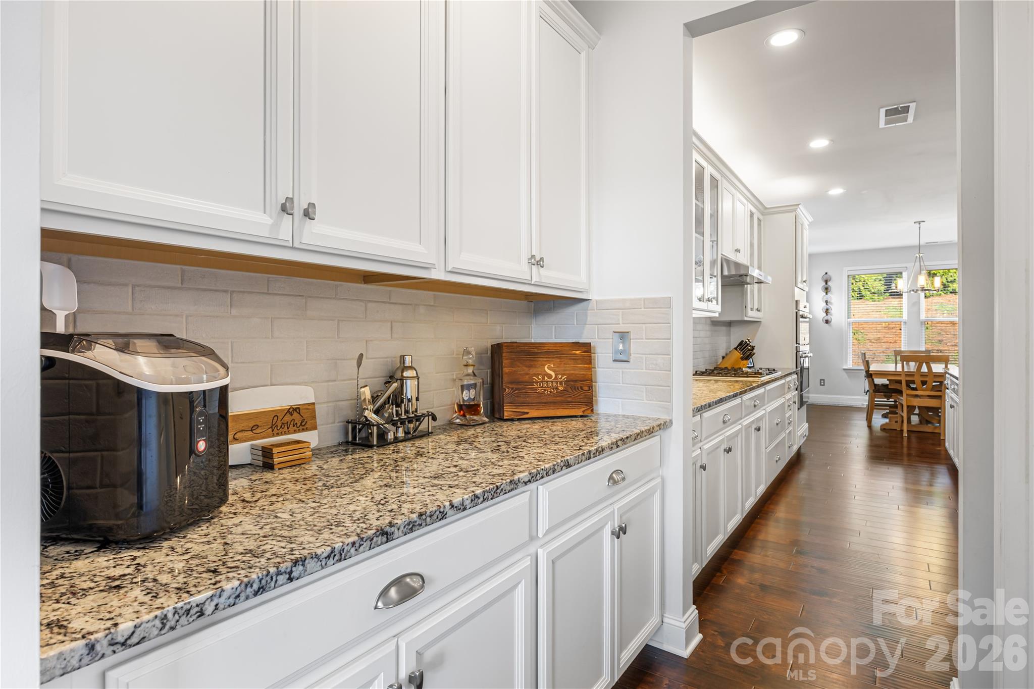 Bent Creek - Residential