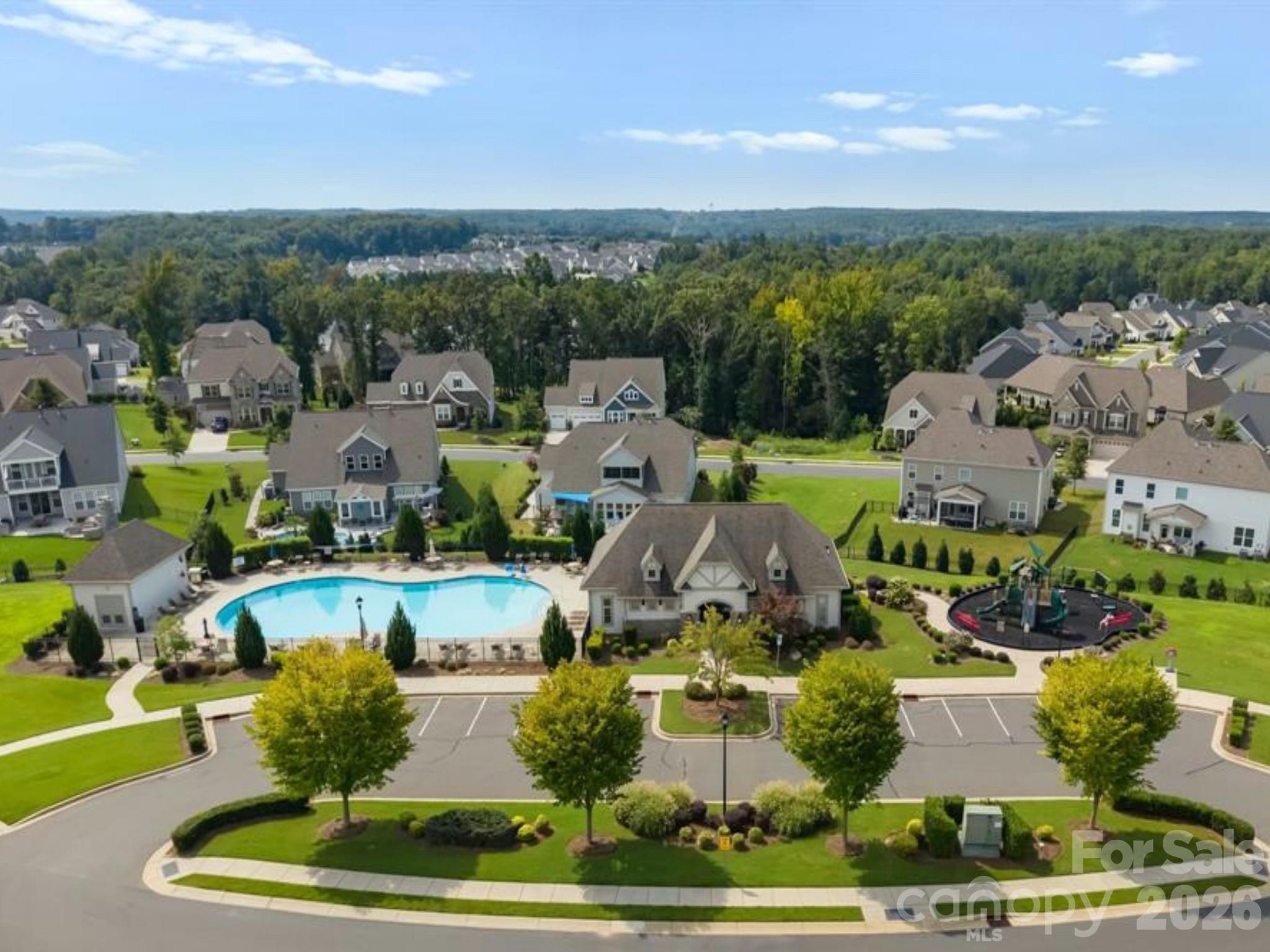 Bent Creek - Residential