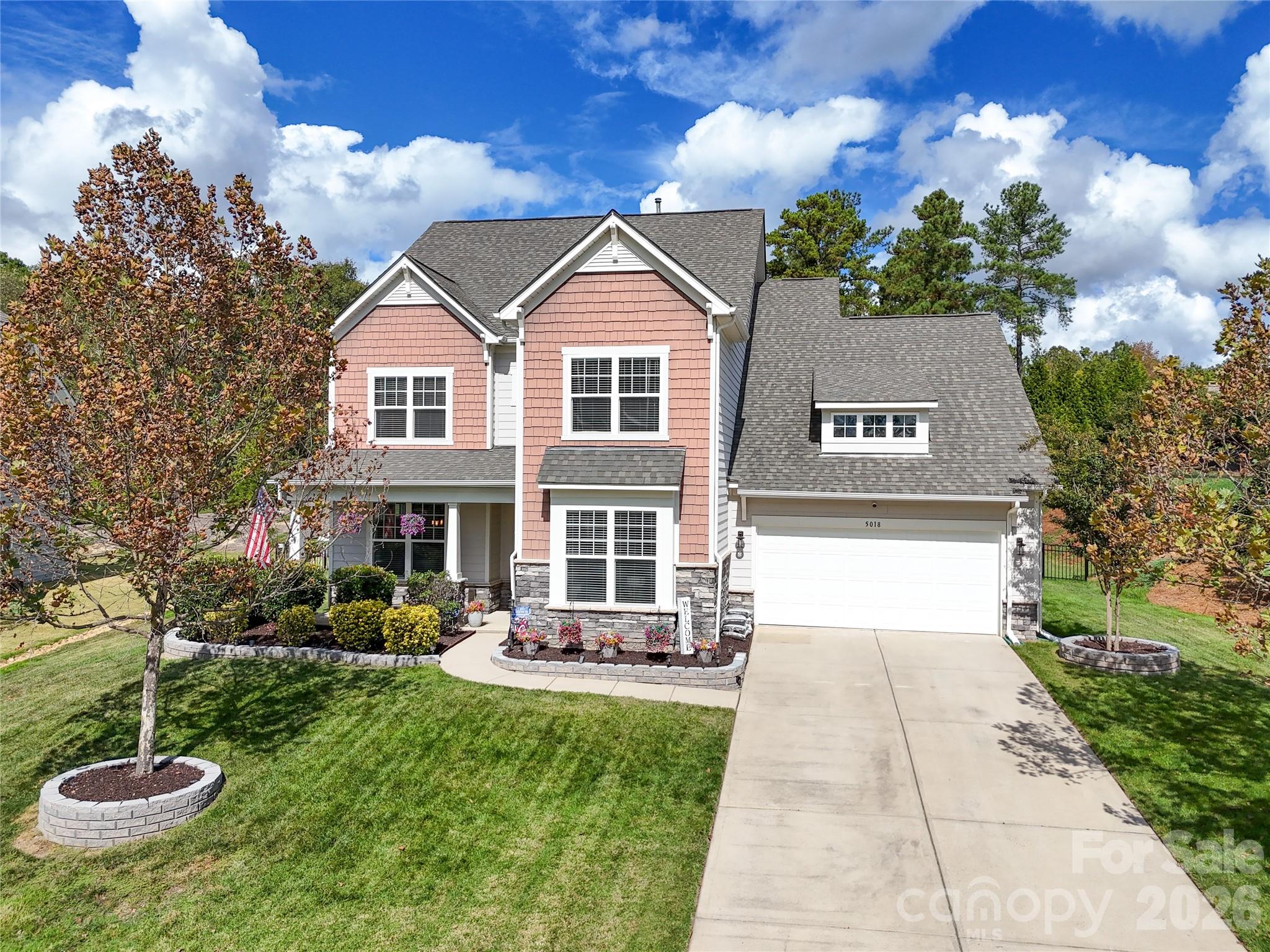 Bent Creek - Residential