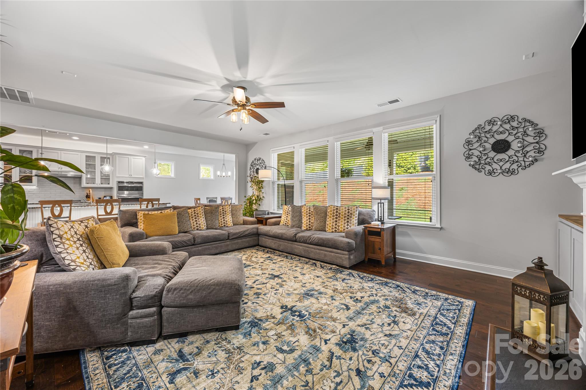 Bent Creek - Residential