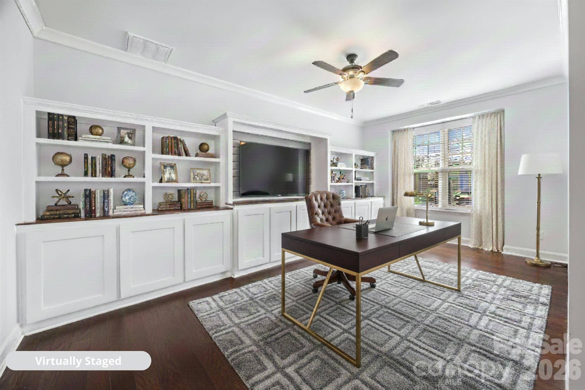Bent Creek - Residential