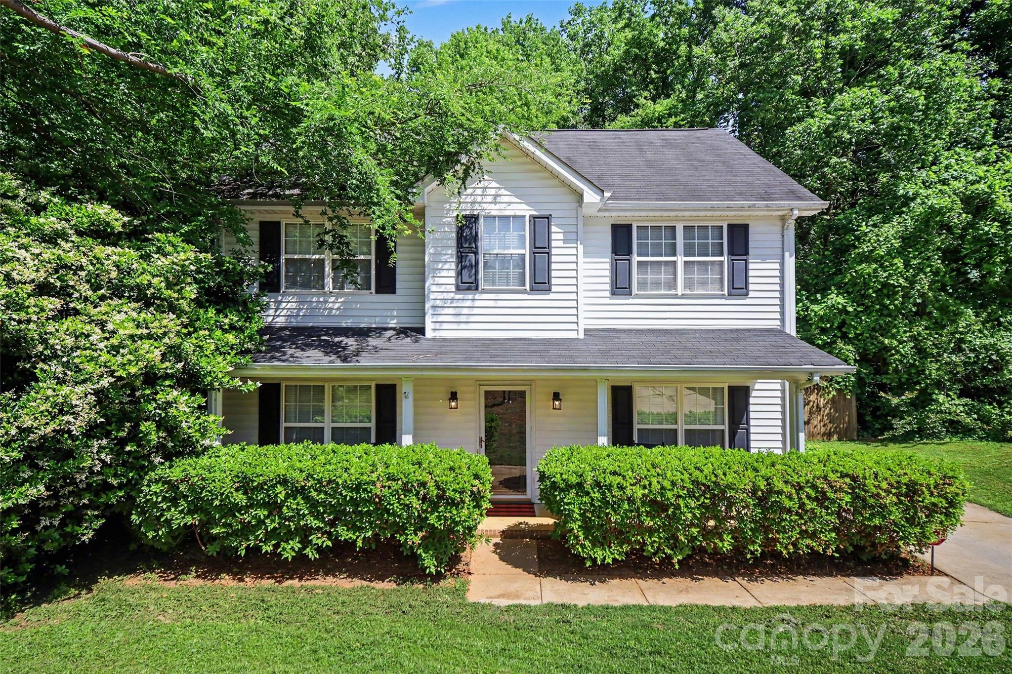 Welcome to 6323 Pine Hollow Drive, a charming Charlotte home perfectly positioned for easy, everyday living. Tucked away on a cul-de-sac, this property offers unbeatable access to everything.

Inside, the home offers a comfortable and inviting layout ready to fit your lifestyle—ideal for relaxing, entertaining, or creating your own personal retreat. Outside, the fenced-in backyard provides space to unwind, garden, or enjoy all four Carolina seasons. All new carpet has been installed upstairs, and the HOA includes water charges in the monthly payment. 

A standout feature of this location is its walkable proximity to Eastland Yards, a thoughtfully designed new community in East Charlotte. Built on the former Eastland Mall site, Eastland Yards marks a key moment in a long-anticipated redevelopment project Charlotte has been watching take shape for years, bringing new restaurants, retail, green space, and community amenities to the area.

Enjoy quick commutes to Uptown, Plaza Midwood, NoDa, and major highways, along with easy access to shopping, dining, parks, and everyday essentials throughout Charlotte. Whether you’re heading out for errands, meeting friends, or embracing a more walkable lifestyle, this location delivers unmatched convenience and future-forward appeal.

This East Charlotte opportunity is one you don’t want to miss.