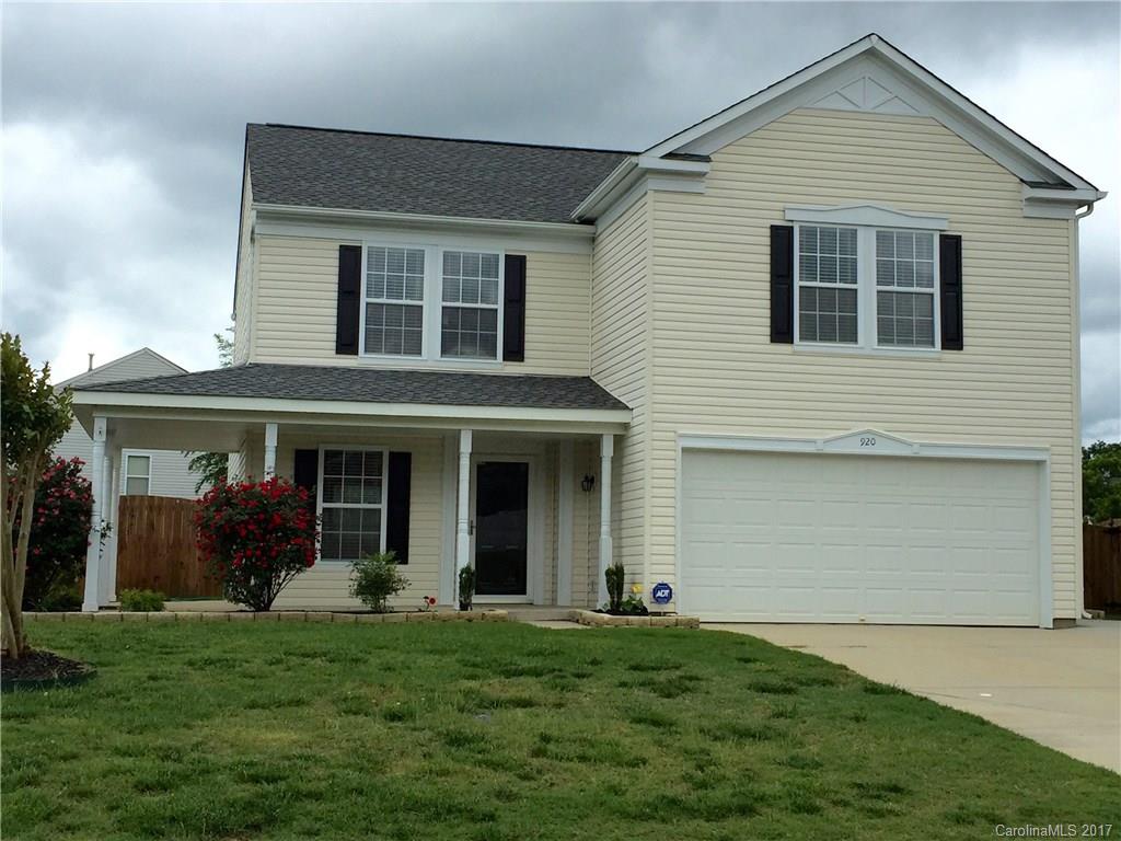 Longlea Estates - Residential