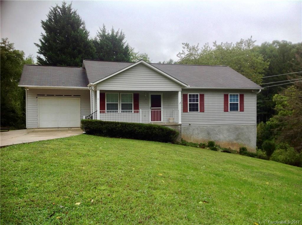 Well maintained and lovely 4/2 West Asheville home on an oversized lot. Perfect for that family 
needing a little extra space.The kitchen has attractive cabinetry and an island counter/dining bar 
with top of the line appliances. Move right into this open floor plan home with full finished basement 
that has many possibilities. Close to downtown Asheville and walking distance to the Haywood Road 
restaurants and shopping. Also space to add an accessory unit or the possibility to subdivide.