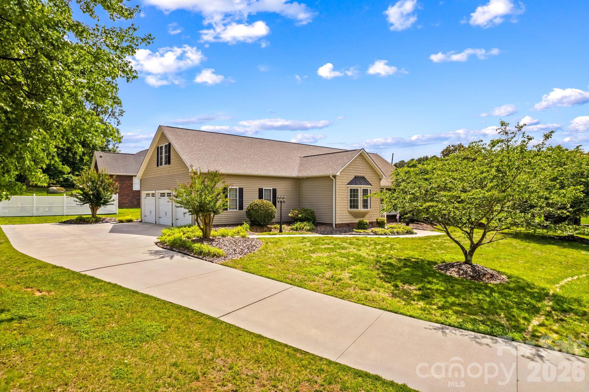 Greystone - Residential