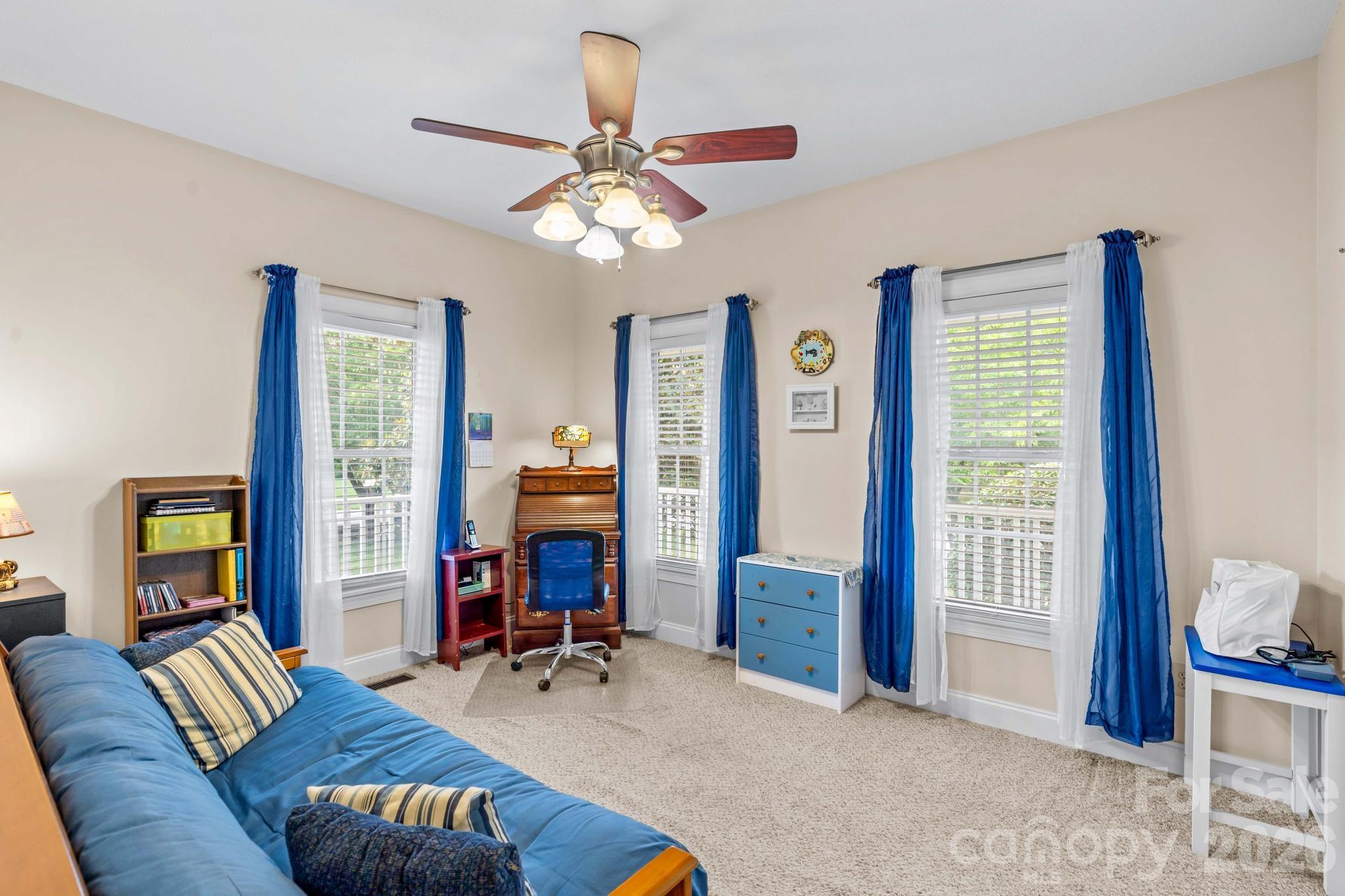 Greystone - Residential