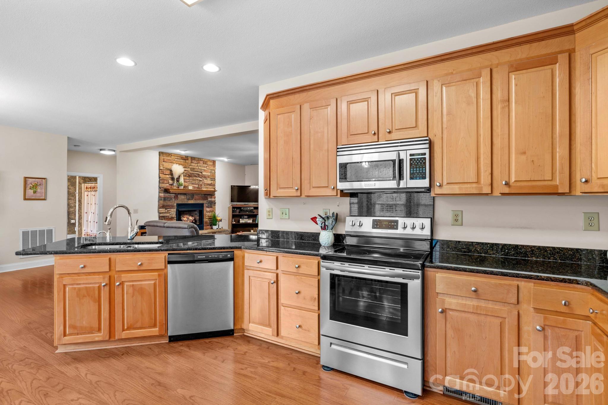 Greystone - Residential