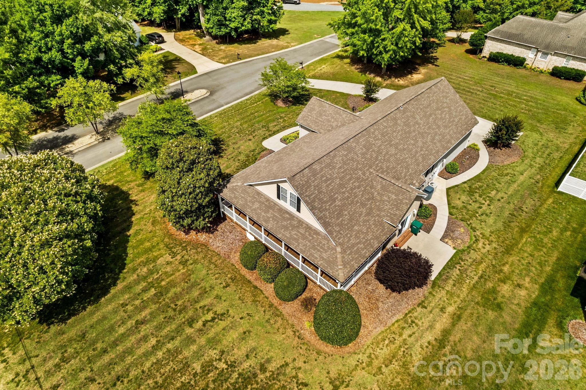 Greystone - Residential