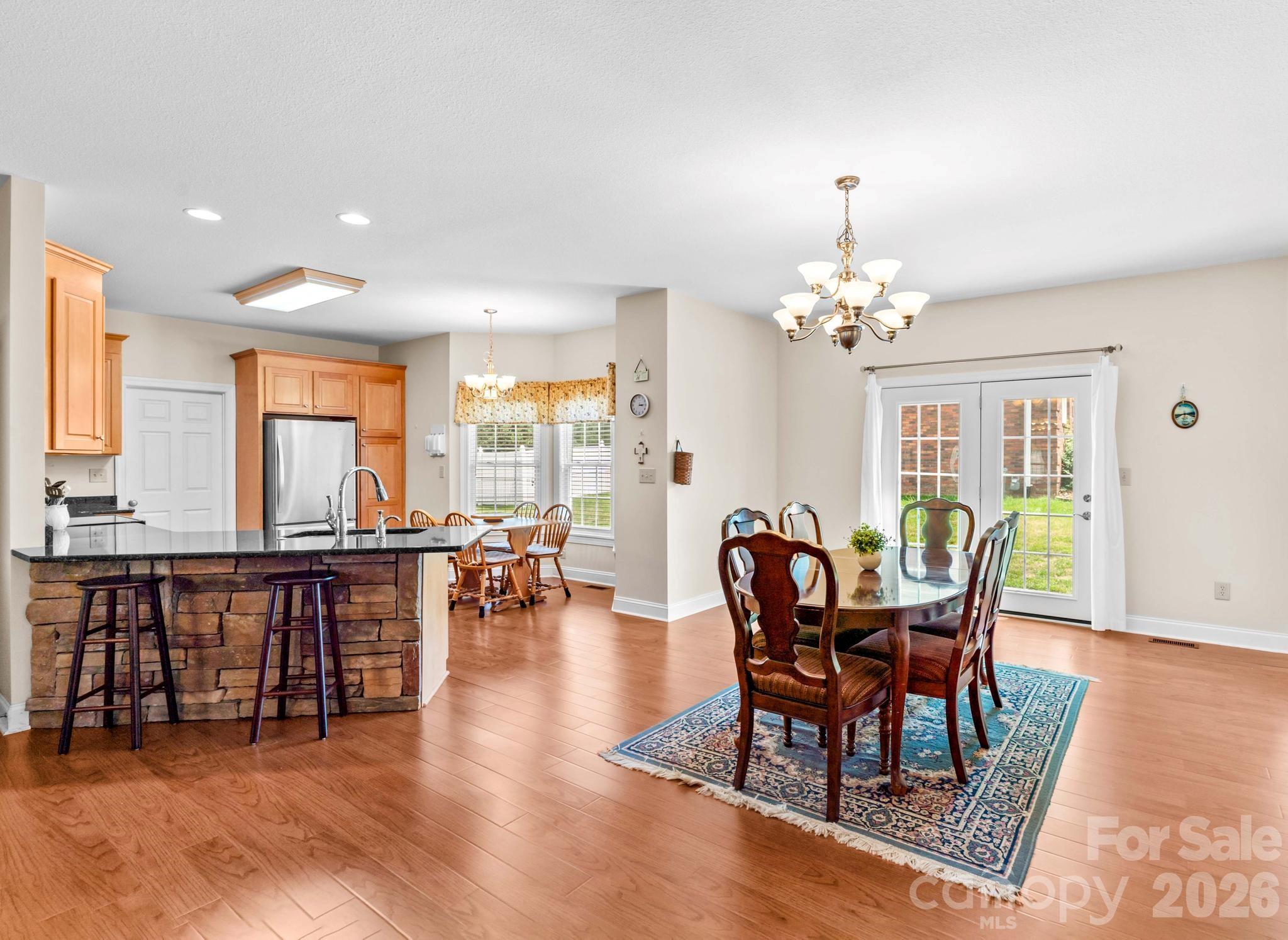 Greystone - Residential