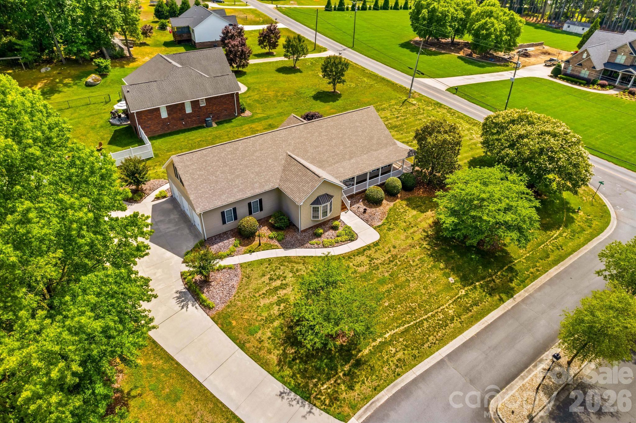 Greystone - Residential