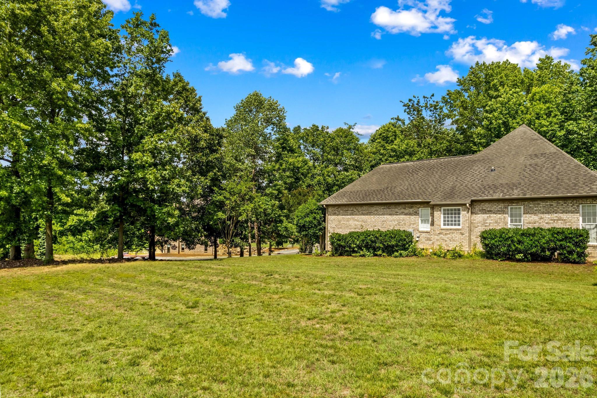 Greystone - Residential