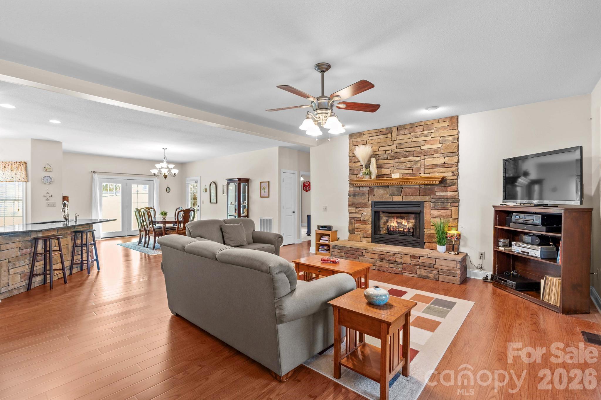 Greystone - Residential