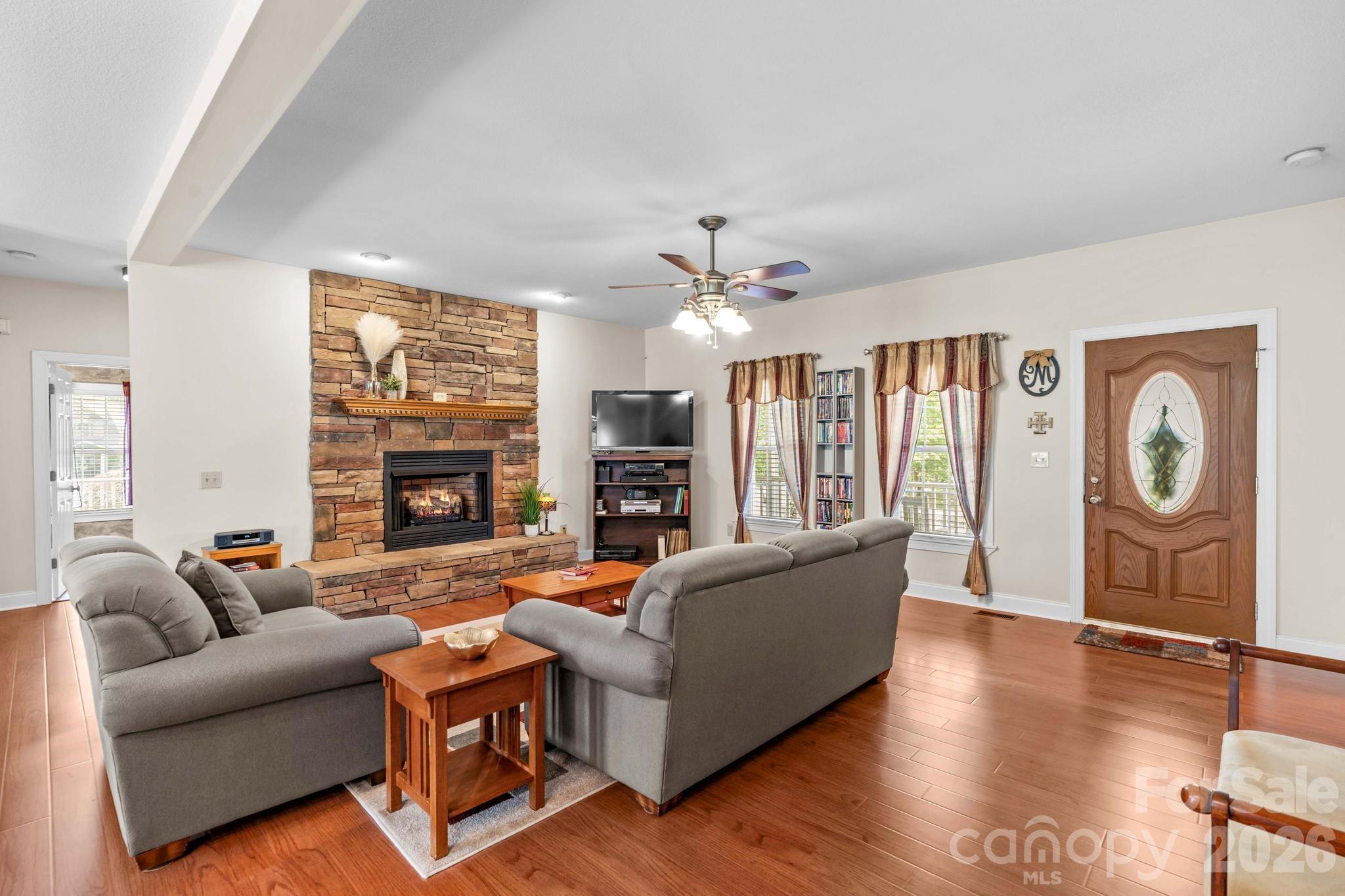 Greystone - Residential