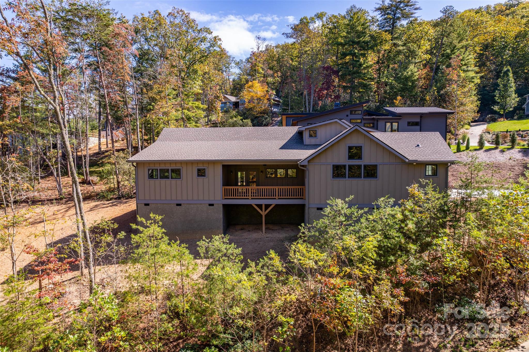 The Crossings at Cane Creek - Residential