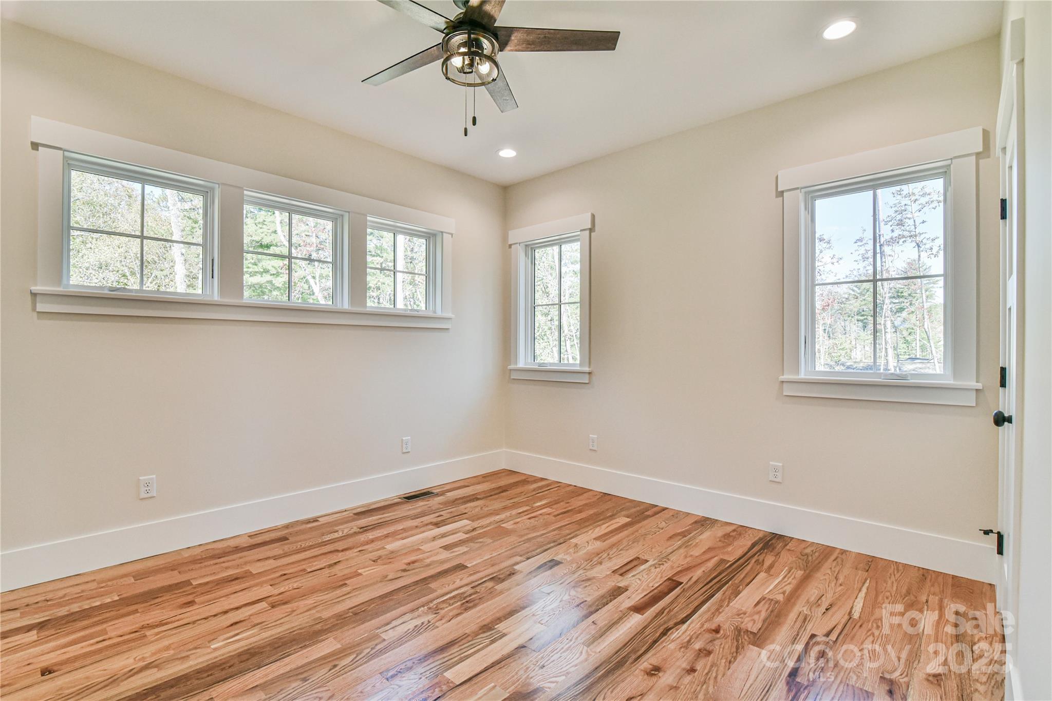 The Crossings at Cane Creek - Residential
