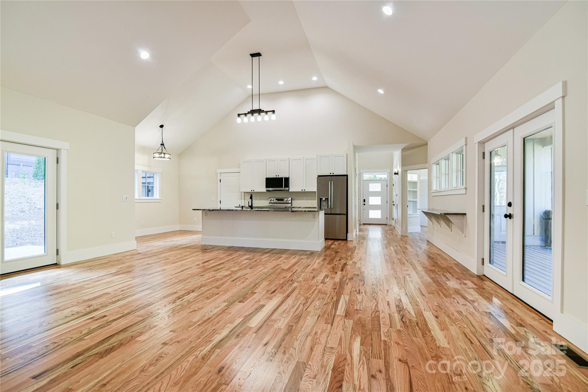 The Crossings at Cane Creek - Residential