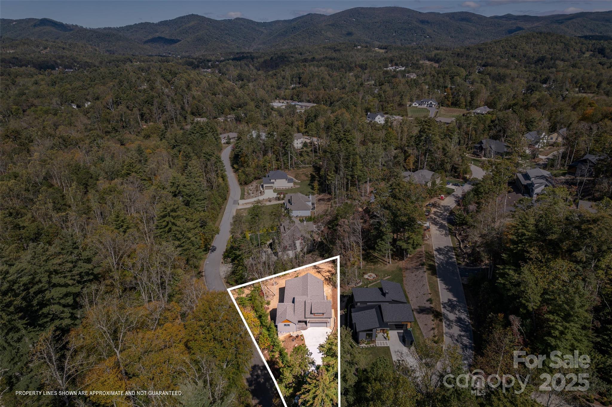The Crossings at Cane Creek - Residential