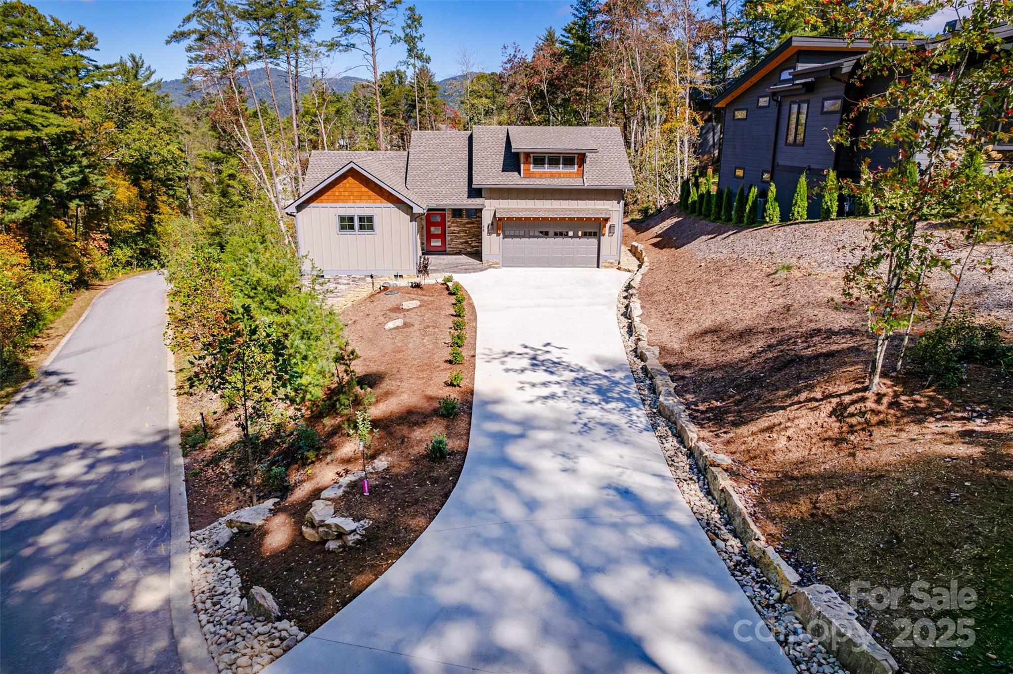 The Crossings at Cane Creek - Residential