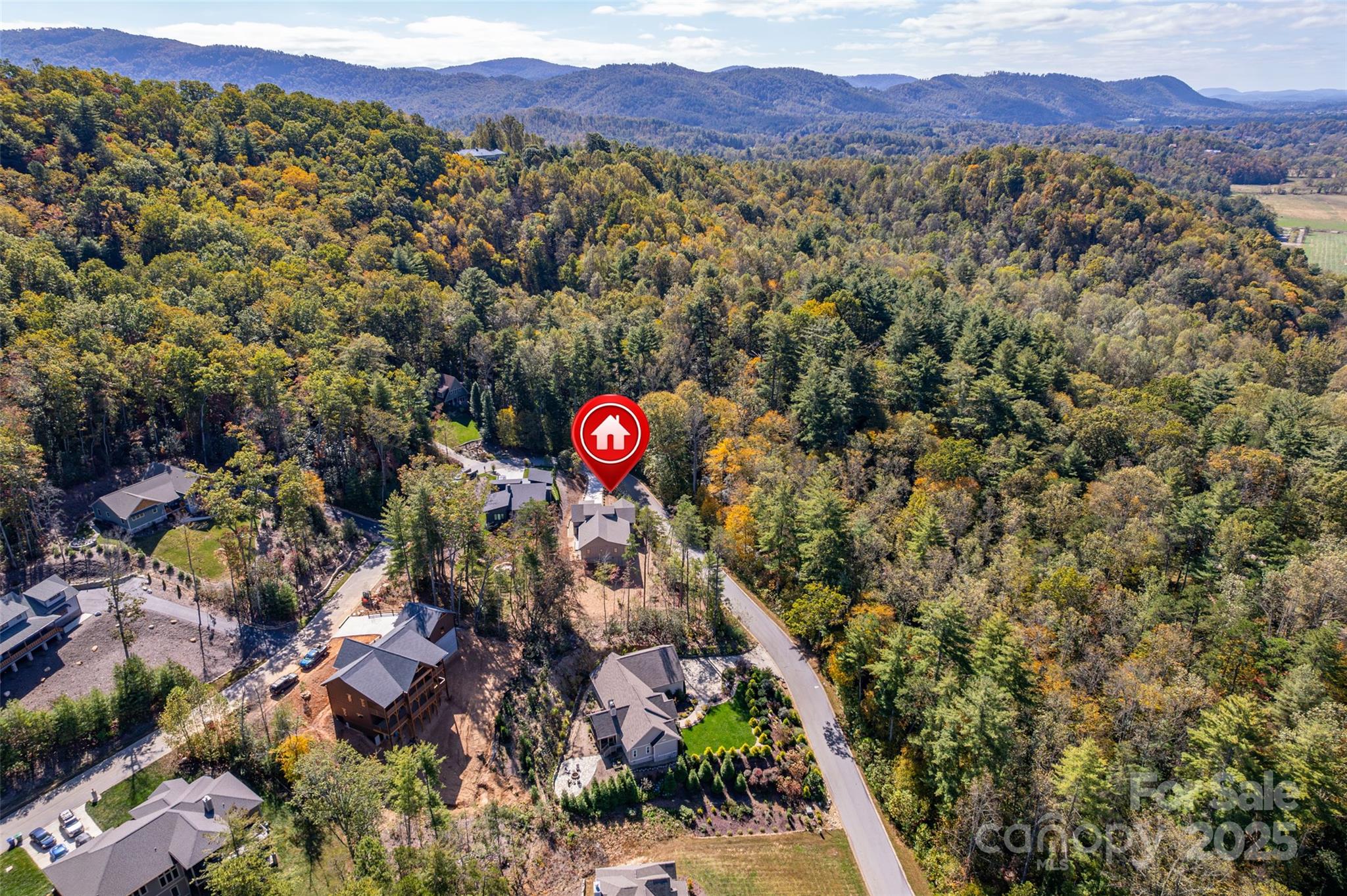 The Crossings at Cane Creek - Residential