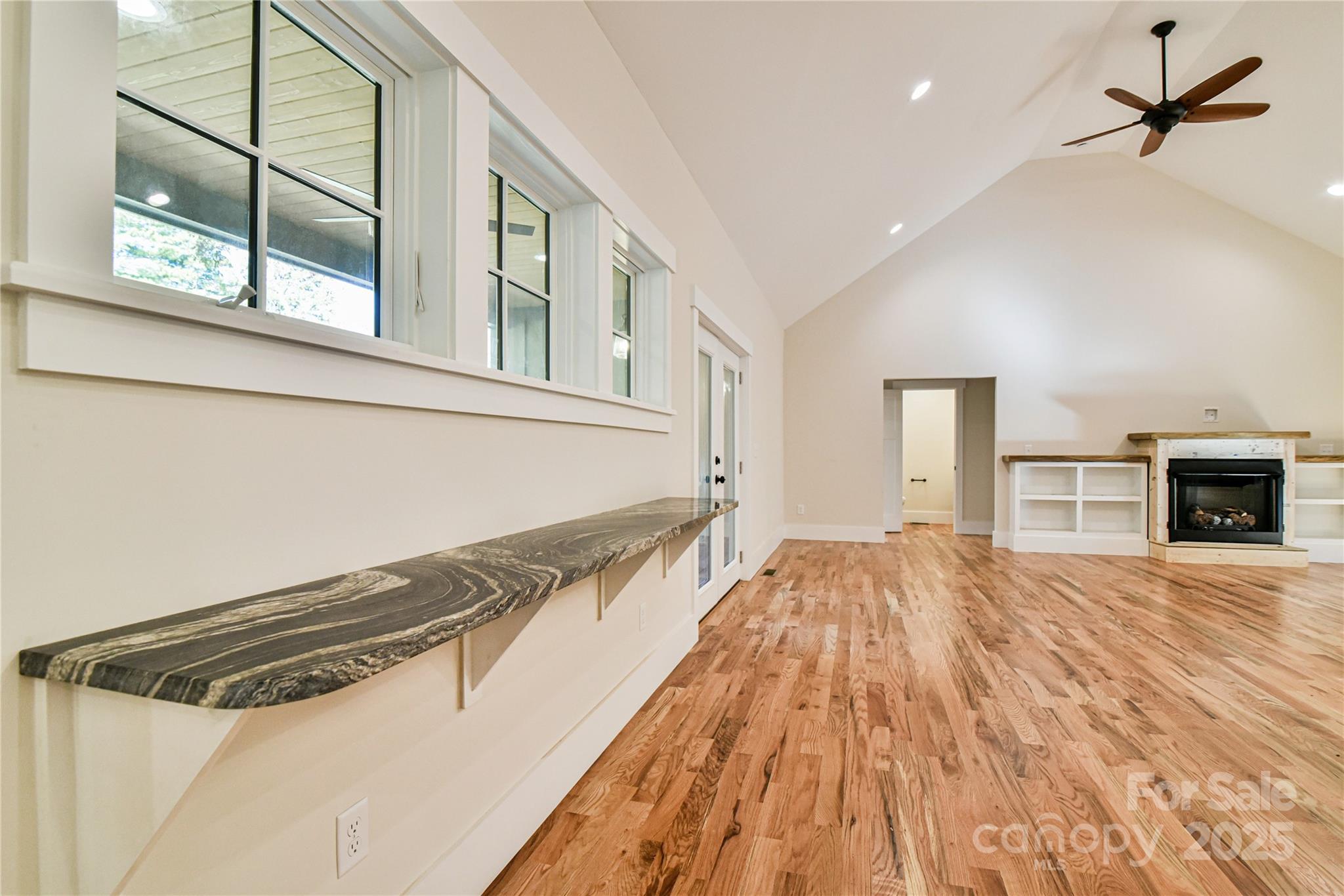 The Crossings at Cane Creek - Residential