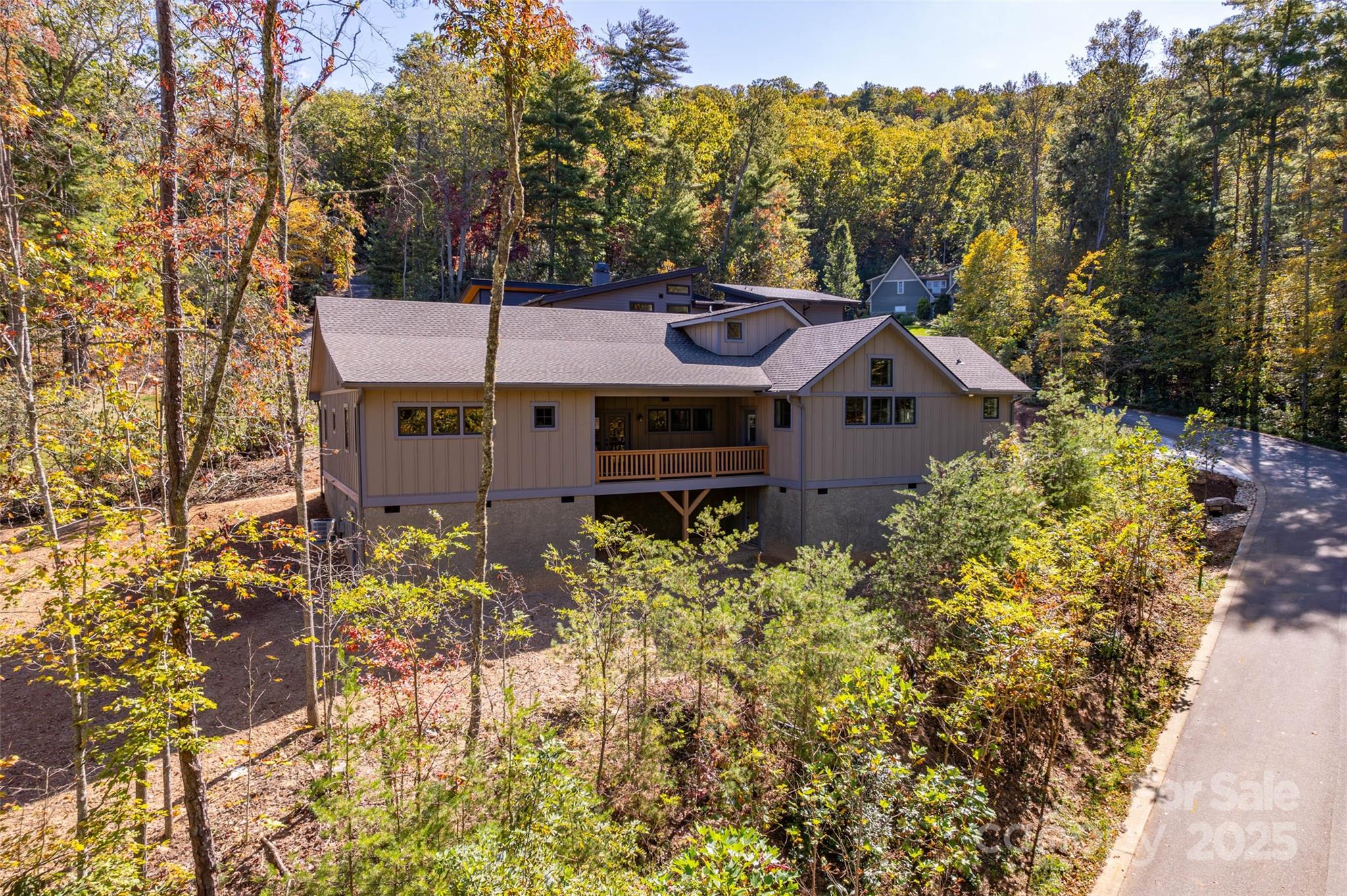 The Crossings at Cane Creek - Residential