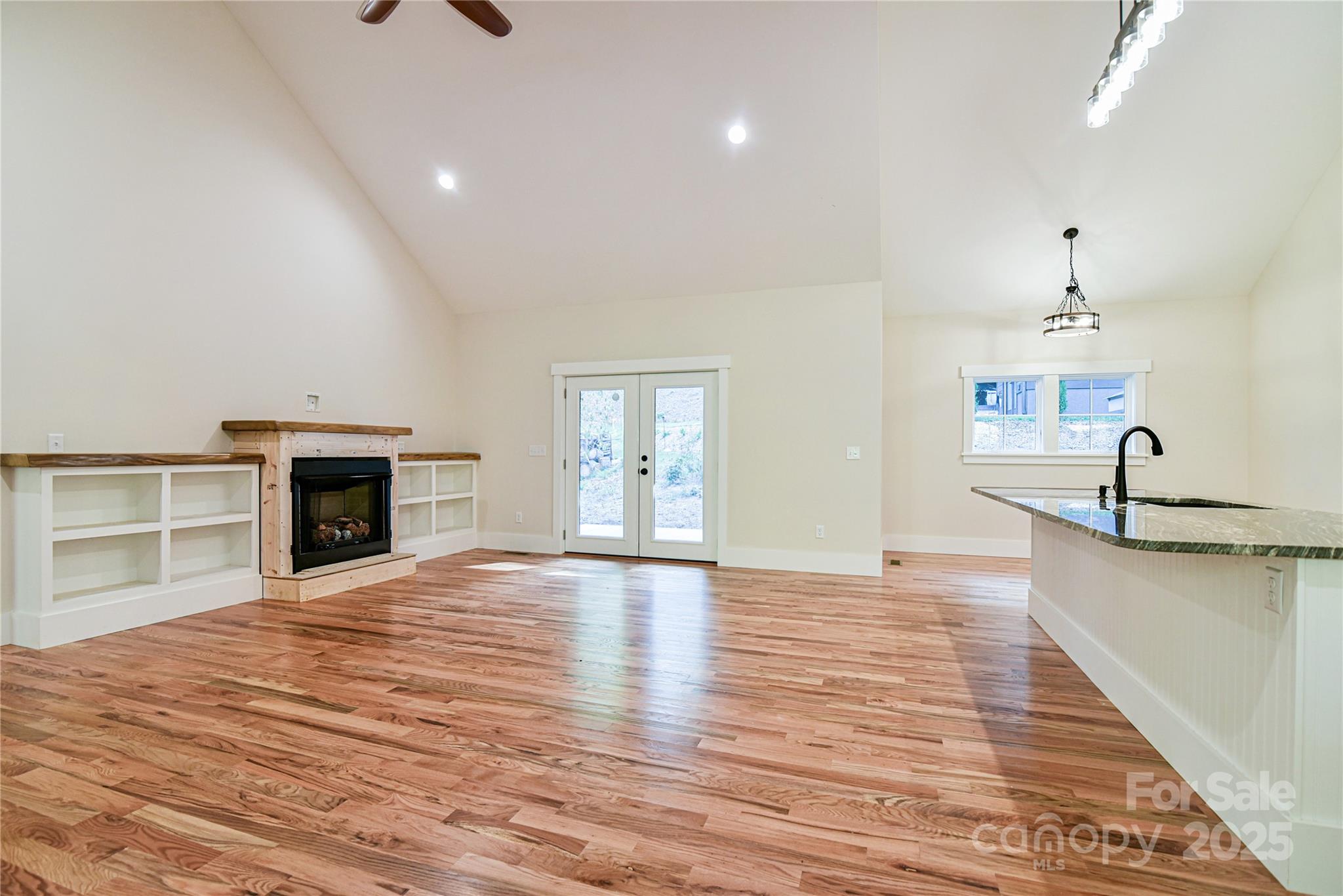 The Crossings at Cane Creek - Residential
