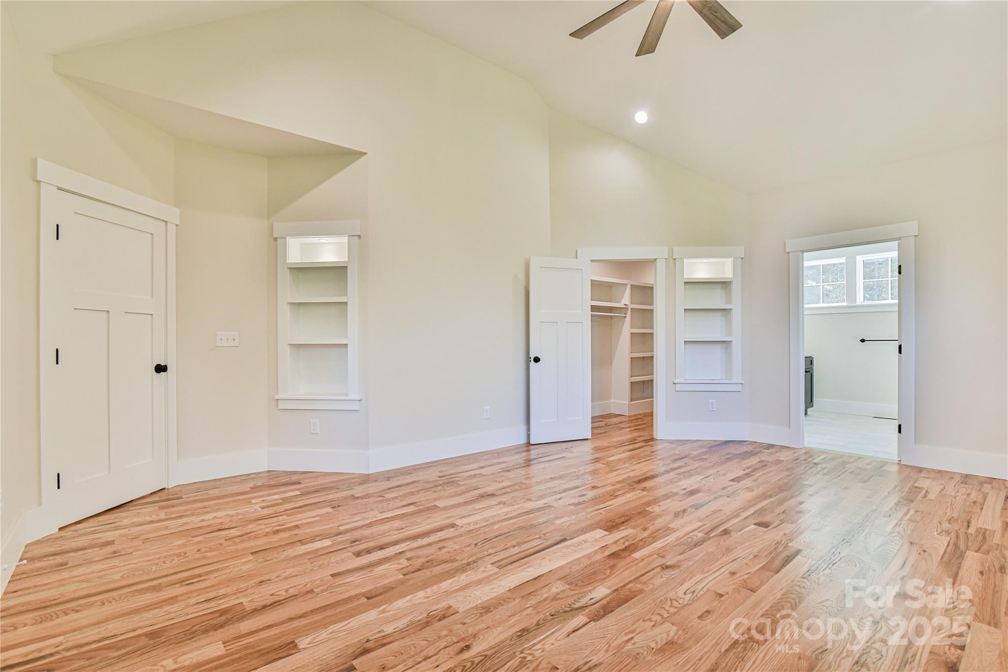 The Crossings at Cane Creek - Residential