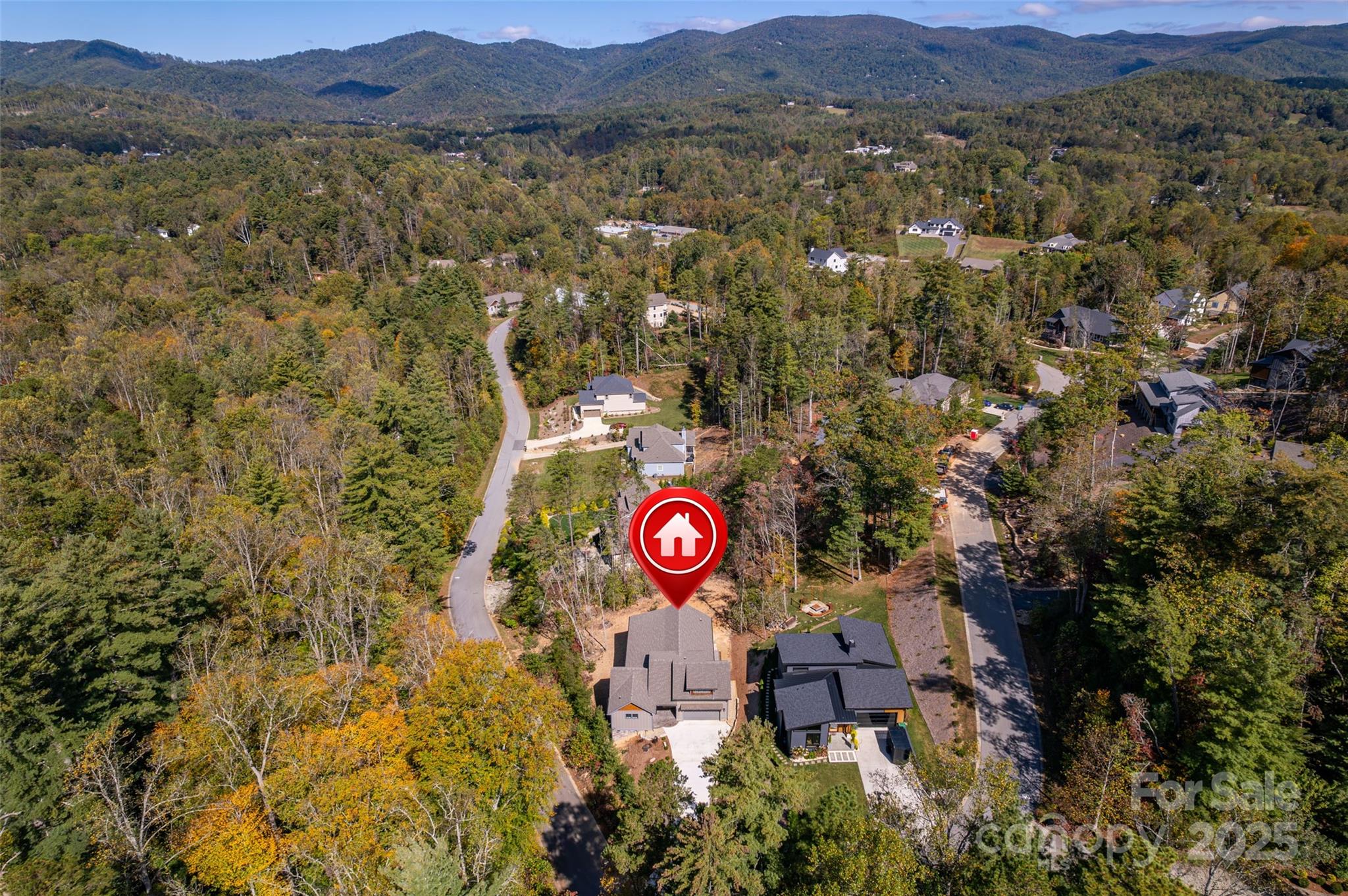 The Crossings at Cane Creek - Residential