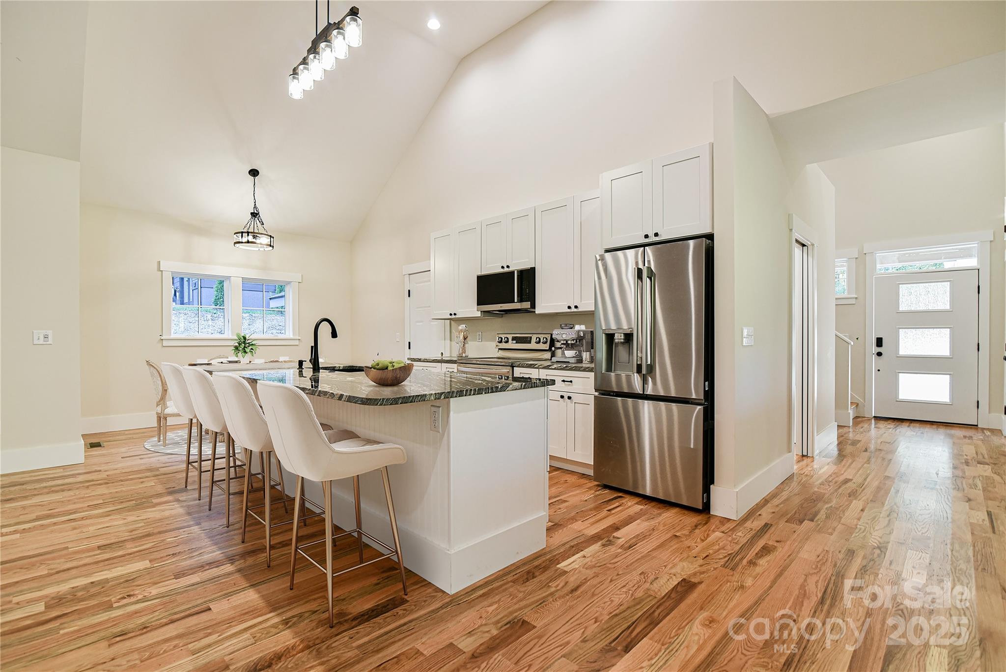 The Crossings at Cane Creek - Residential